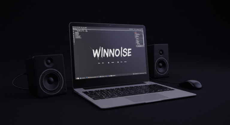Winnoise.com
