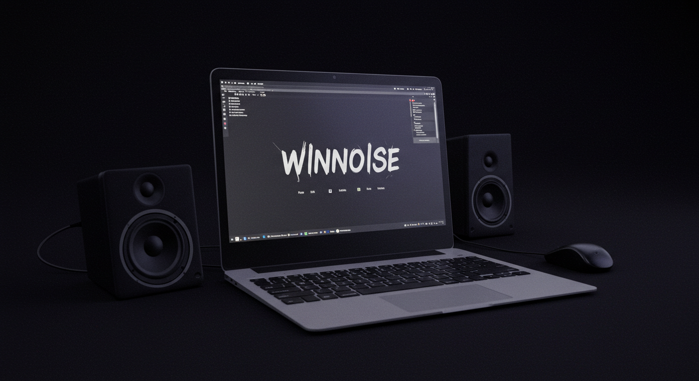 Winnoise.com