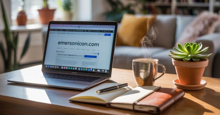 emersonicon.com